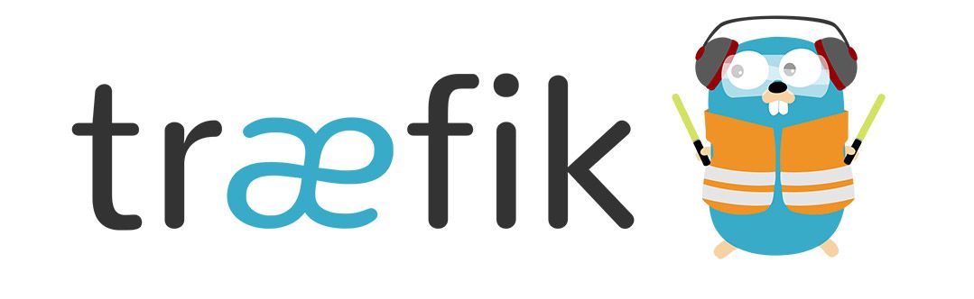 Traefik with Docker